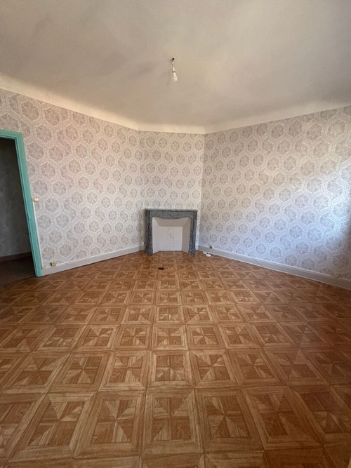 Image d'un appartement t4, le creusot à 520€ à le creusot (71200)