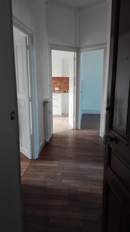 Image d'un autun, proximité immédiate centre ville, autun à 530€ à autun (71400)