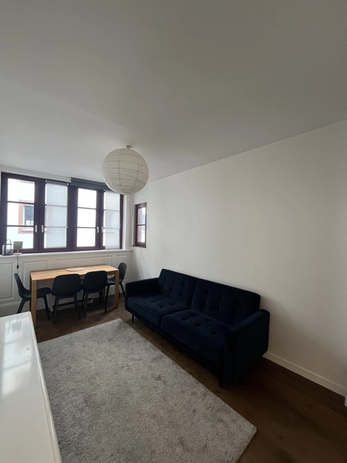 Image d'un appartement à louer, 2 pièces - strasbourg 67000 à 760€ à strasbourg (67000)