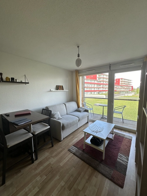 Image d'un studio à louer, 1 pièce - strasbourg 67000 à 697€ à strasbourg (67000)