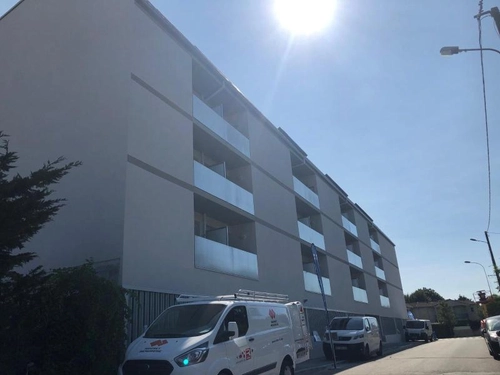 Image d'un appartement 1 pièces de 28 m² à villenave-d'ornon à 513€ à villenave-d'ornon (33140)