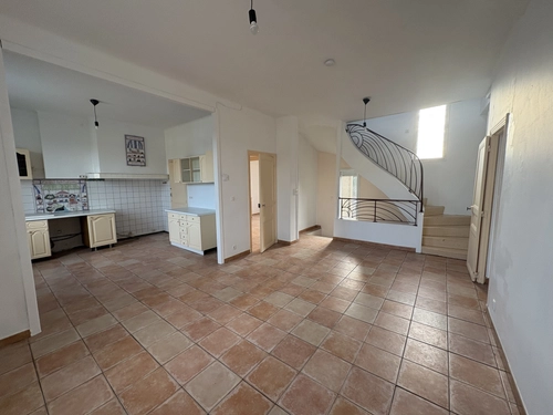 Image d'un location duplex carcassonne 6 pièces 99.81m² 645€ | odéon immobilier à 645€ à carcassonne (11000)
