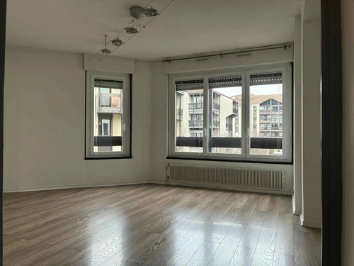 Image d'un à louer – grand t3 lumineux – centre de chamalières à 1095€ à chamalières (63400)