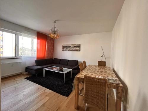 Image d'un location t3 entièrement meublé et équipé | tmg terres et maisons gestion à 1200€ à strasbourg (67000)