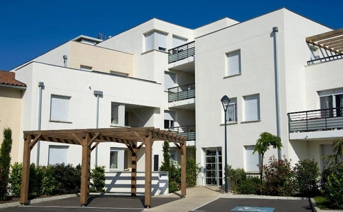 Image d'un toulouse / location appartement 3 pièces 66 m² à 705€ à toulouse (31000)