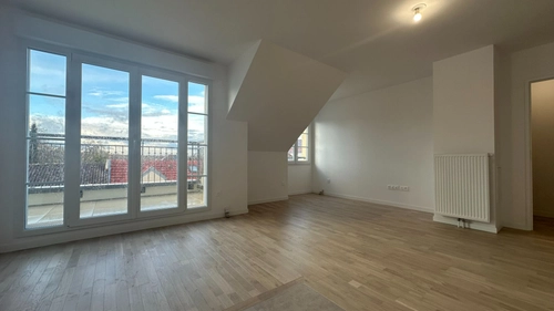 Image d'un à louer : charmant appartement 2 pièces à sartrouville à 1305€ à sartrouville (78500)