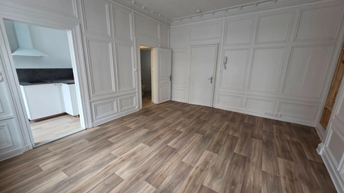 Image d'un appartement 1 pièce à 400€ à troyes (10000)