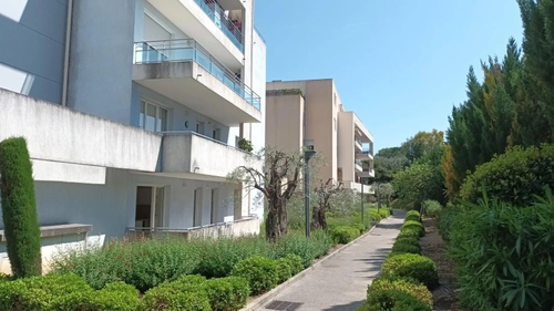 Image d'un location appartement 2 pièces antibes 49m² à 968.51€/mois - cdc habitat à 968€ à antibes (06600)