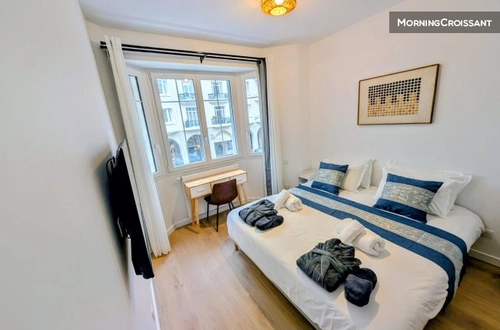 Image d'un t3 haut standing – centre annecy à 2950€ à annecy (74000)