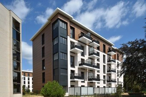 Image d'un appartement · 2 pièces · 57.8 m² à 1114€ à chatou (78400)