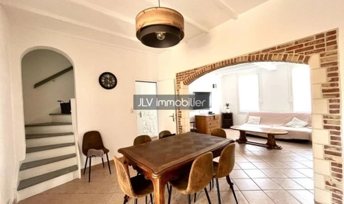 Image d'un maison  à gravelines à louer - locagestion, expert en gestion locative à 930€ à gravelines (59820)