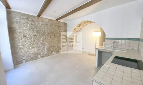 Image d'un t3  à bagnols sur ceze à louer - locagestion, expert en gestion locative à 550€ à bagnols-sur-cèze (30200)