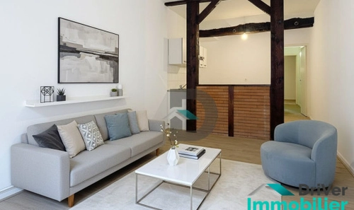 Image d'un t2  à gimont à louer - locagestion, expert en gestion locative à 490€ à cahuzac (81540)