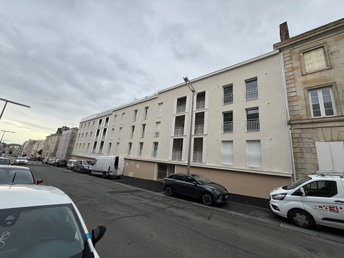 Image d'un location appartement 5 pièces, 122.80m², la roche-sur-yon à 1450€ à la roche-sur-yon (85000)