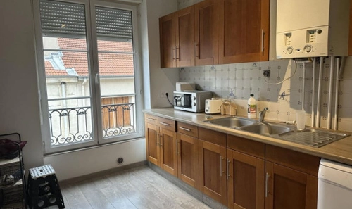 Image d'un t4  à saint etienne à louer - locagestion, expert en gestion locative à 720€ à saint-étienne (42100)