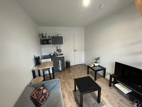 Image d'un appartement compiegne 1 pièce bis à 600€ à compiègne (60200)