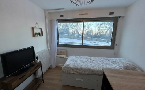 Image d'un appartement à louer 1 pièce 11,22 m à 650€ à meudon (92190)