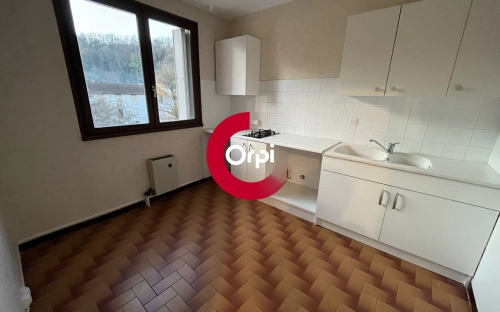 Image d'un appartement à louer 2 pièces 46,17 m à 700€ à vienne (38200)