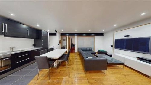 Image d'un location appartement bordeaux 2 pièces 58 m2 gironde (33300) - 1290 € / mois à 1290€ à bordeaux (33200)