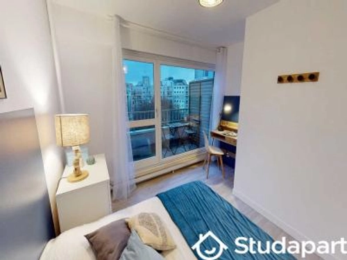 Image d'un location appartement nanterre 1 pièce 90 m2 hauts de seine (92000) - 995 € / mois à 995€ à nanterre (92000)