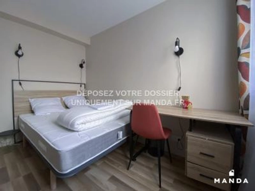 Image d'un location appartement vitry-sur-seine 4 pièces 9 m2 val de marne (94400) - 590 € / mois à 590€ à vitry-sur-seine (94400)