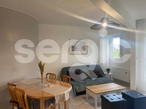 Image d'un location t2 - 43 m² - compiegne 60200 à 670€ à compiègne (60200)