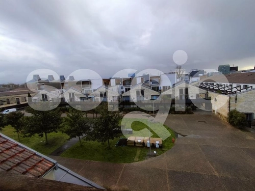 Image d'un location t5 - 113 m² - bordeaux 33300 à 1499€ à bordeaux (33200)