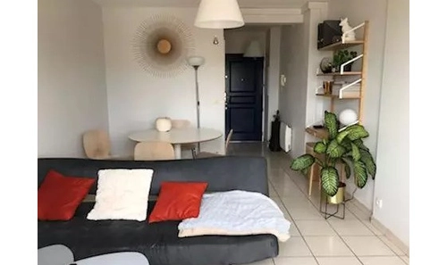 Image d'un t2 à bordeaux à louer - locagestion, expert en gestion locative à 840€ à bordeaux (33200)