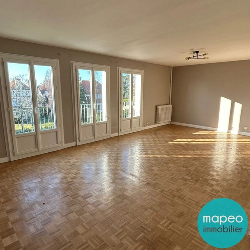 Image d'un appartement compiegne 4 pièce(s) 89.18 m2 à 980€ à compiègne (60200)