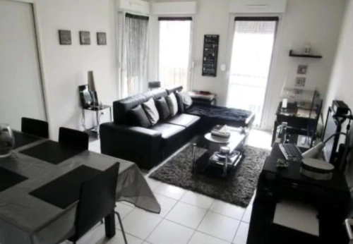 Image d'un appartement 2 pièces, 50 m² à louer à reims (51100) à 725€ à reims (51100)