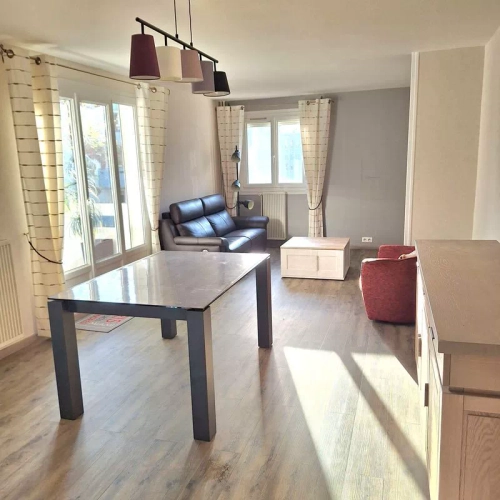Image d'un appartement 4 pièces, 81 m² à louer à reims (51100) à 900€ à reims (51100)