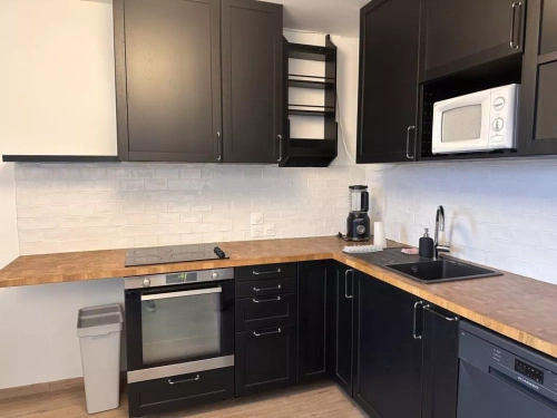 Image d'un appartement 2 pièces, 42 m² à louer à nanterre (92000) à 1400€ à nanterre (92000)