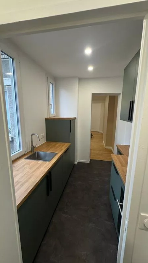 Image d'un appartement 3 pièces, 48 m² à louer à reims (51100) à 745€ à reims (51100)