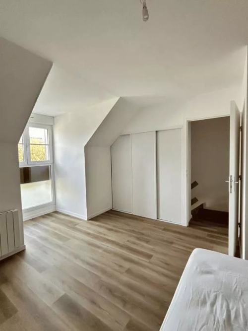 Image d'un appartement 2 pièces, 40 m² à louer à amiens (80000) à 640€ à amiens (80080)