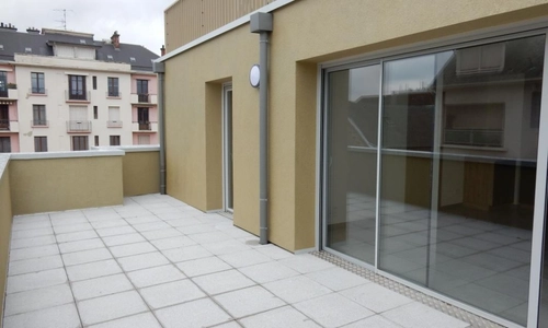 Image d'un location appartement 2 pièces à 780€ à annecy (74000)