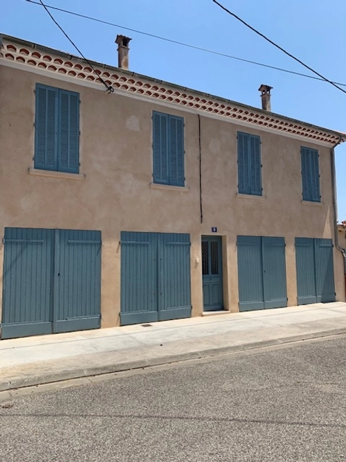 Image d'un appartement - ollioules à 727€ à ollioules (83190)