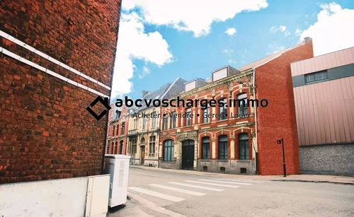 Image d'un studio 26 m² centre ville à 420€ à tourcoing (59200)