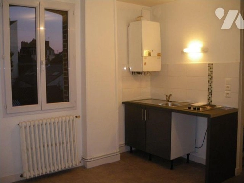 Image d'un apartment at 35 rennes, rennes, 35000, france à 515€ à rennes (35200)
