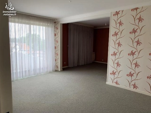 Image d'un apartment at 62 lens, lens, 62300, france à 700€ à lens (62300)