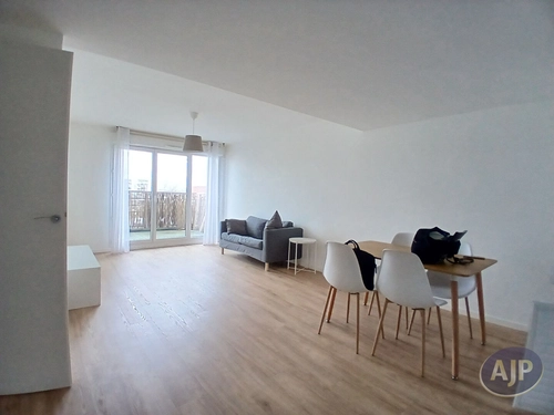 Image d'un location appartement creteil : 1 563 € - ajp immobilière passy paris 16 à 1563€ à créteil (94000)