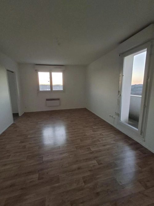 Image d'un location appartement à villefontaine à 682€ à villefontaine (38090)
