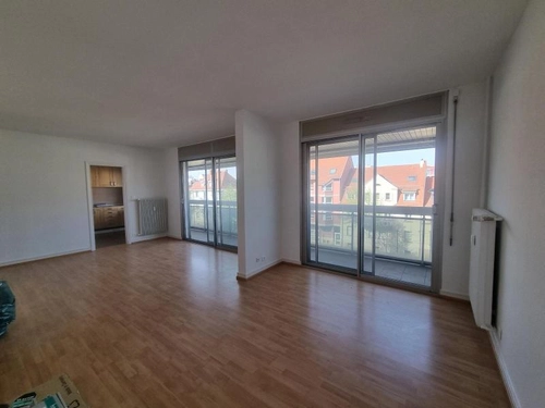 Image d'un appartement 3 pièces de 94 m² à strasbourg à 1276€ à strasbourg (67000)