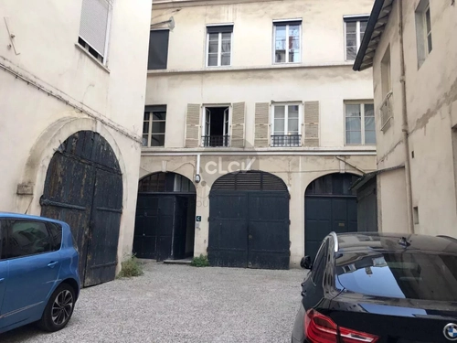 Image d'un appartement lyon 2ème bellecour à 680€ à lyon 2ème (69002)