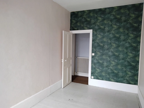 Image d'un vaste appartement 100 m² centre ville autun, autun à 570€ à autun (71400)