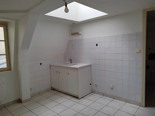 Image d'un t2 40 m² en centre ville, autun à 300€ à autun (71400)