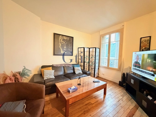 Image d'un appartement 42.11m²- 2pièces- clamart(92140) à 950€ à clamart (92140)