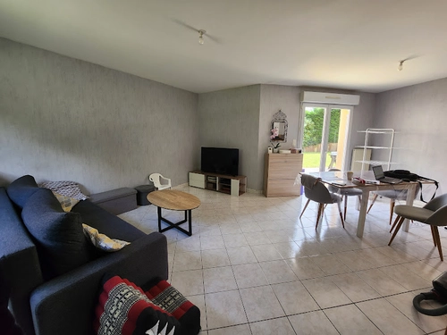 Image d'un maison t4 quartier val de moine - cholet à 835€ à cholet (49300)