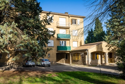 Image d'un alzonne – appartement avec balcon – 3 pièce(s) – 65 m2 à 513€ à carcassonne (11000)