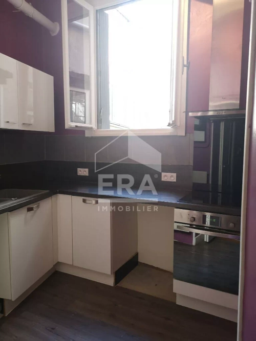 Image d'un appartement rodez 2 pièce(s) 49.82 m2 à 430€ à rodez (12000)