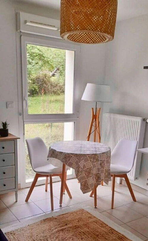 Image d'un apartment at besancon à 454€ à besançon (25000)